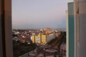 Гостиница My apartment in Sacavém  Сакавен